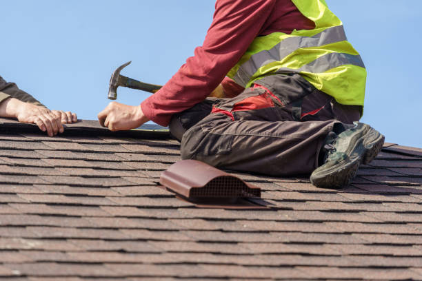Tile Roofing Contractor in Mount Vernon, TX