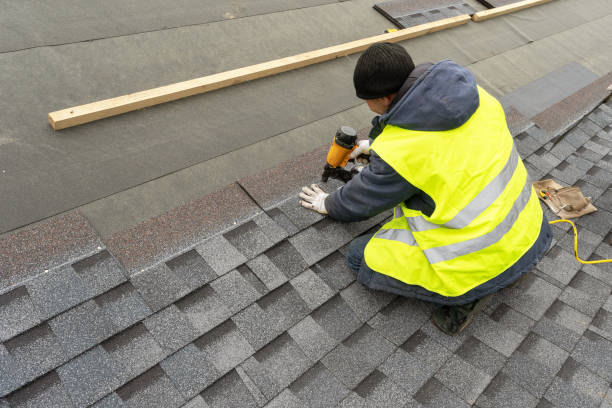 Best Storm Damage Roof Repair  in Mount Vernon, TX