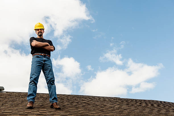Best Emergency Roof Repair  in Mount Vernon, TX