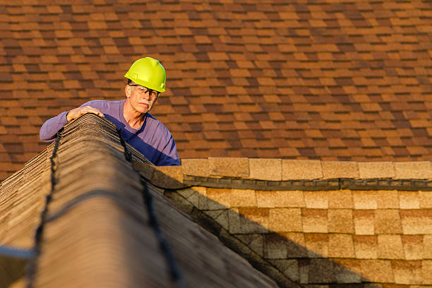 Best New Roof Installation  in Mount Vernon, TX