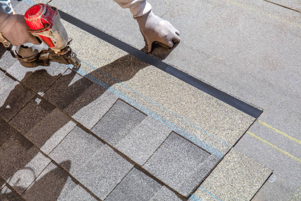 Best Commercial Roofing Services  in Mount Vernon, TX