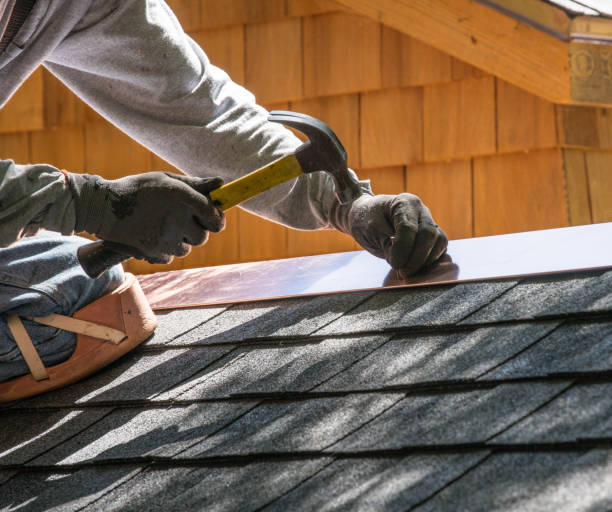 Best Commercial Roofing Services  in Mount Vernon, TX